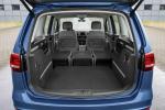 Volkswagen Sharan 2015 года